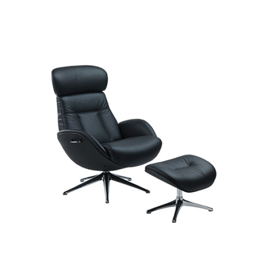 Atpūtos kėdė ELEGANT RELAX Poilsio Kėdės, Kėdės image