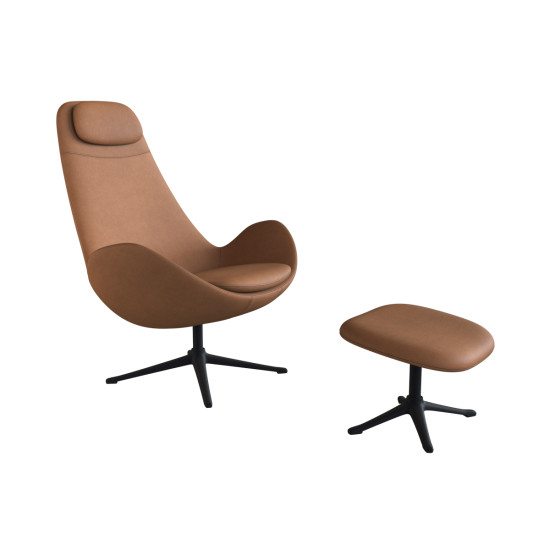 Poilsio kėdė GHOST HIGH Poilsio Kėdės, Kėdės image