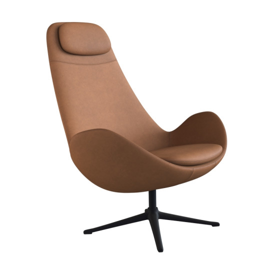 Poilsio kėdė GHOST HIGH Poilsio Kėdės, Kėdės image