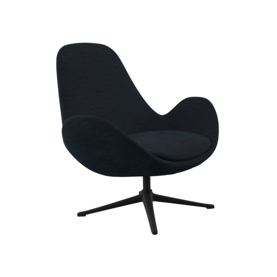 Atpūtos kėdė GHOST LOW Poilsio Kėdės, Kėdės image