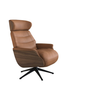 Poilsio kėdė MARINA BATTERY