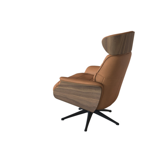 Poilsio kėdė MARINA BATTERY Poilsio Kėdės, Kėdės, Reglaineriai image