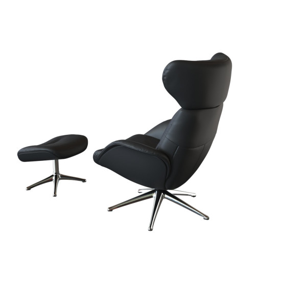 Atpūtos krėslas MORE RELAX image