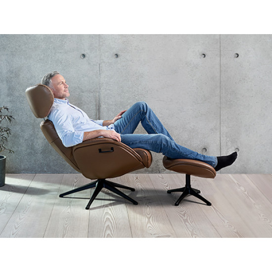 Atpūtos krėslas MORE RELAX image