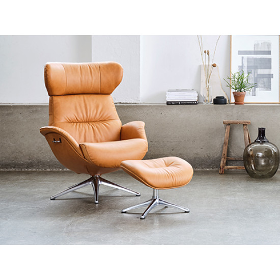 Atpūtos krėslas MORE RELAX image