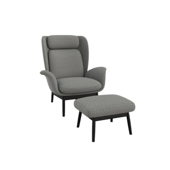 Poilsio kėdė PADOVA