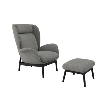 Poilsio kėdė PADOVA