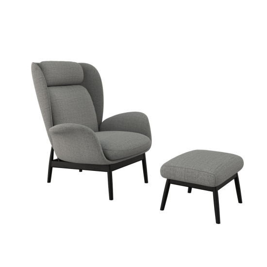 Poilsio kėdė PADOVA image