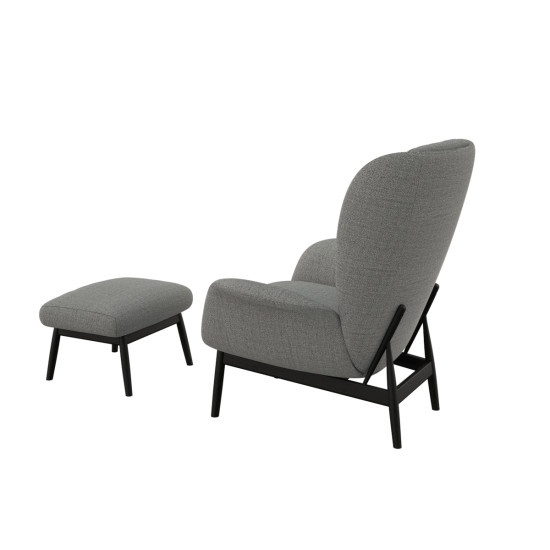 Poilsio kėdė PADOVA image