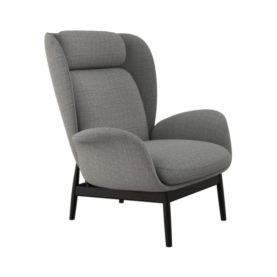 Poilsio kėdė PADOVA image