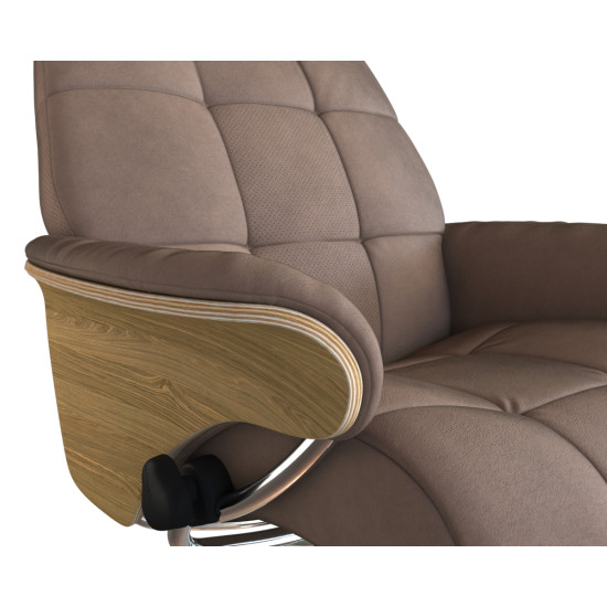 Poilsio kėdė SKAGEN RELAX (Vidutinė kėdė) Poilsio Kėdės, Kėdės image