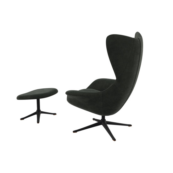 Atpūtos kėdė STILO image