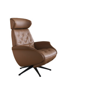 Poilsio kėdė VOLDEN BATTERY (Vidutinė)