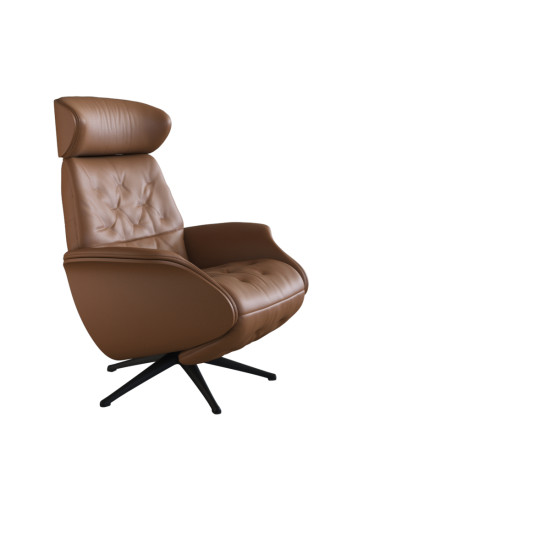 Poilsio kėdė VOLDEN BATTERY (Vidutinė) Poilsio Kėdės, Kėdės, Reglaineriai image