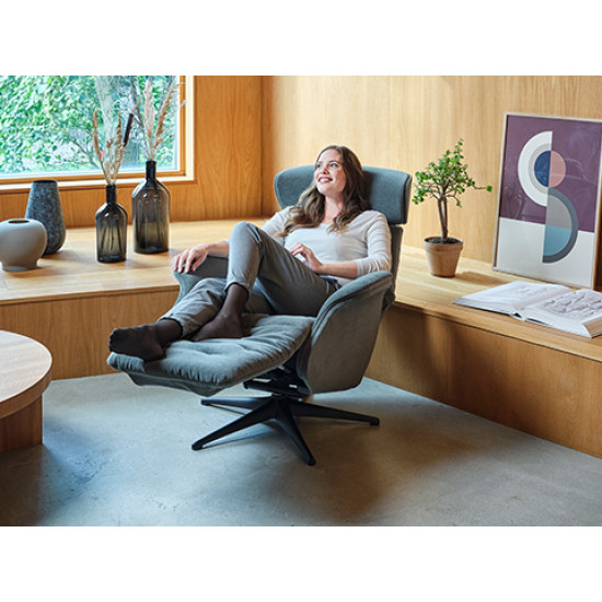 Poilsio kėdė VOLDEN BATTERY (Vidutinė) Poilsio Kėdės, Kėdės, Reglaineriai image