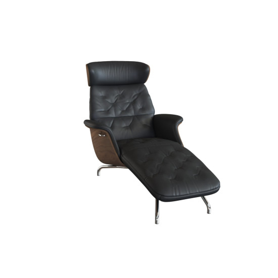 Poilsio kėdė VOLDEN CHAISELONG image