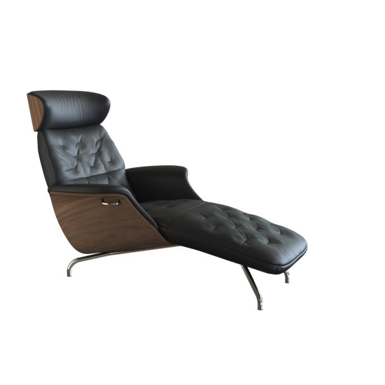 Poilsio kėdė VOLDEN CHAISELONG image