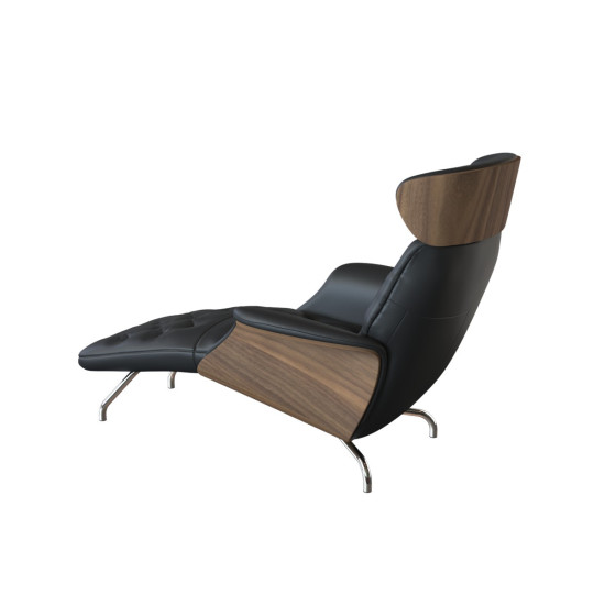 Poilsio kėdė VOLDEN CHAISELONG image