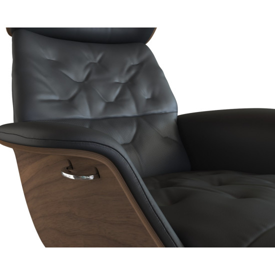 Poilsio kėdė VOLDEN CHAISELONG image