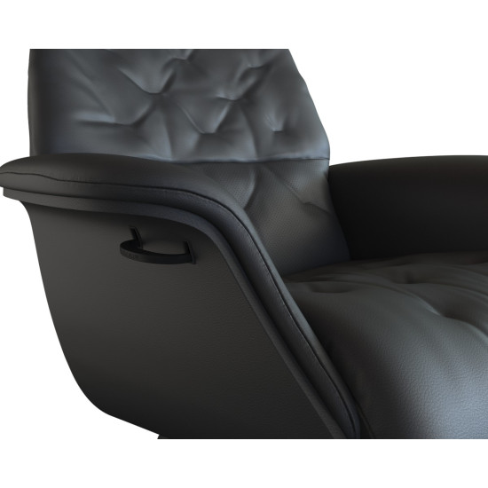 Poilsio kėdė VOLDEN RELAX (Vidutinė kėdė) Poilsio Kėdės, Kėdės image