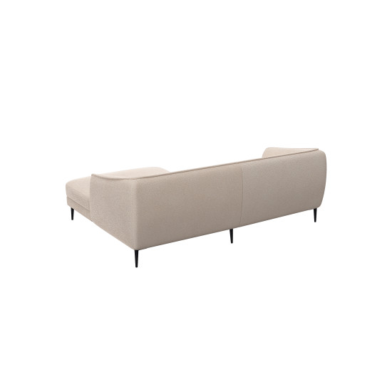 Kampinis sofa BELLE (1.5 vietos + šezlongas) Sofa, Neatrankami kampiniai sofa image