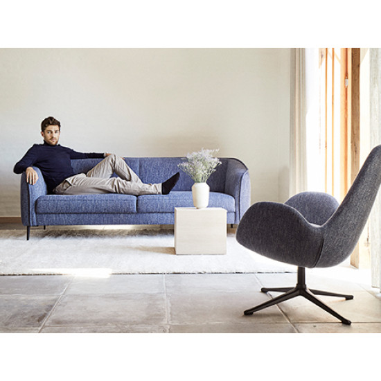 Kampinis sofa BELLE (1.5 vietos + šezlongas) Sofa, Neatrankami kampiniai sofa image