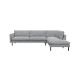 Atviras kampinis sofa SALINO (3 vietų + atvira dalis) Sofa, Neatrankami kampiniai sofa image
