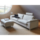 FIORE kampinis sofa (3 vietų + šezlongas) image
