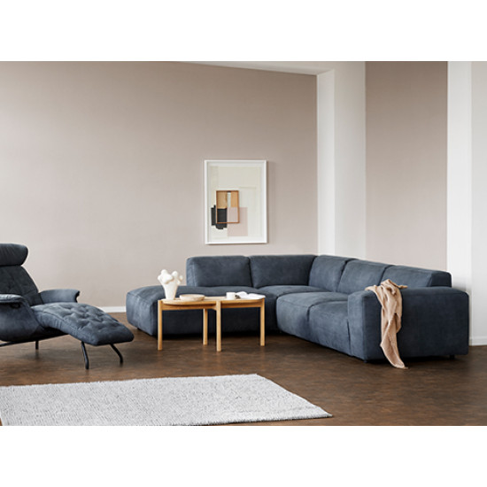 Kampinis, modulinis sofa LUCERA (1.5 vietos + šezlongas) image