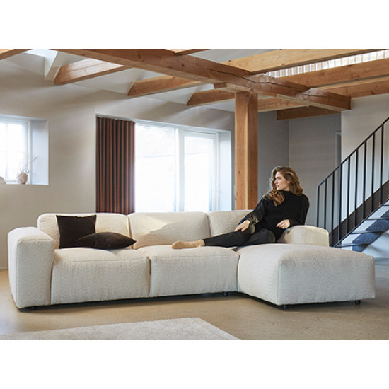 Kampinis, modulinis sofa LUCERA (1.5 vietos + šezlongas) image