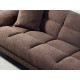 Uždaras kampinis sofa VIALE (2.5 vietų + kampas) image