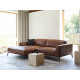 Kampinis, modulinis sofa VOLUZZI (1.5 vietos + šezlongas) image