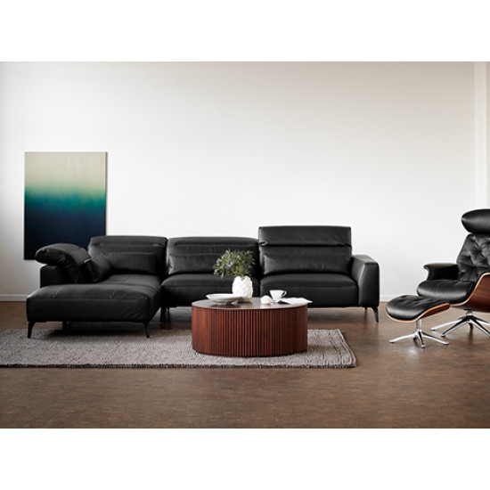 Kampinis, modulinis sofa VOLUZZI (1.5 vietos + šezlongas) image