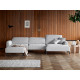 Kampinis, modulinis sofa VOLUZZI (1.5 vietos + šezlongas) image