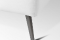 Black chrome brushed Carmen 20cm 