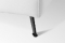 Metal black Piemonte 15cm 