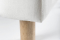Wood Vesta Round 10 cm 