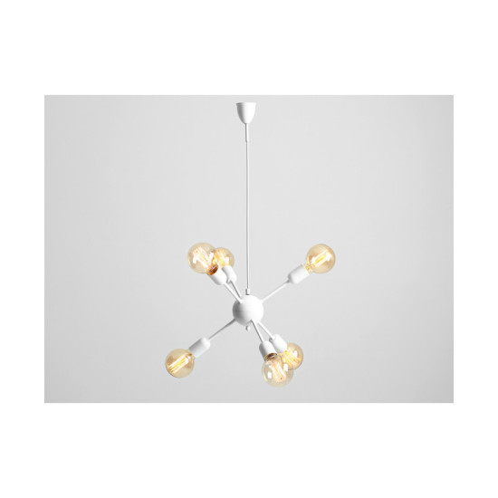 Lubinė lempa Perama Ball image