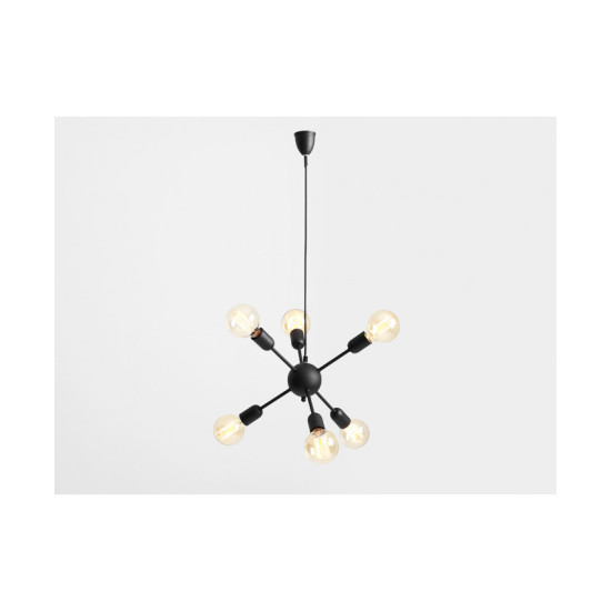 Lubinė lempa Perama Ball image