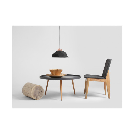 Lempa Veria 35 Juoda (Lubų) image