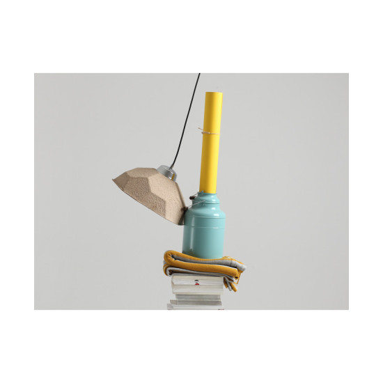 Lempa Veria 35 Natūrali (Lubų) image