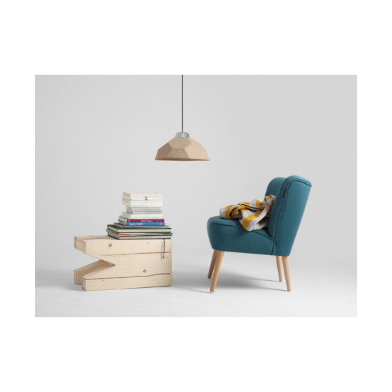 Lempa Veria 35 Natūrali (Lubų) image