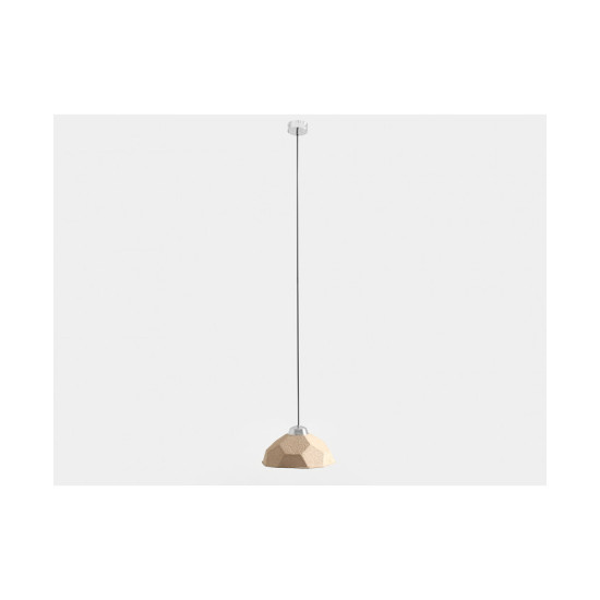 Lempa Veria 35 Natūrali (Lubų) image