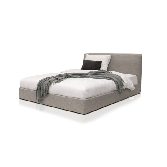 Dvigulė lova Alier Lovos, Dizainerių gultas image