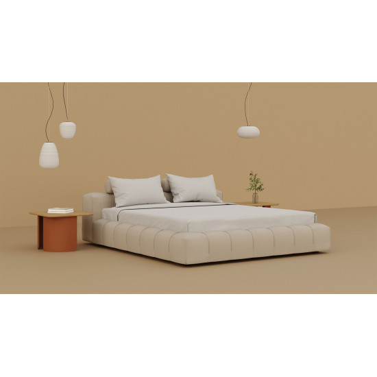 Gulta Lanube Dream (Dviejų miegamųjų) Lovos, Dizainerių gultas image