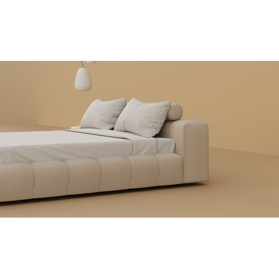 Gulta Lanube Dream (Dviejų miegamųjų) Lovos, Dizainerių gultas image