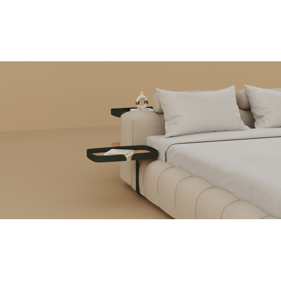 Gulta Lanube Dream (Dviejų miegamųjų) Lovos, Dizainerių gultas image