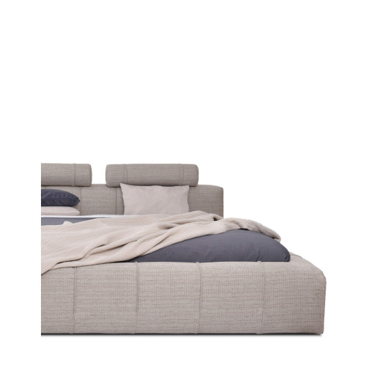 Gulta Lanube Dream (Dviejų miegamųjų) Lovos, Dizainerių gultas image