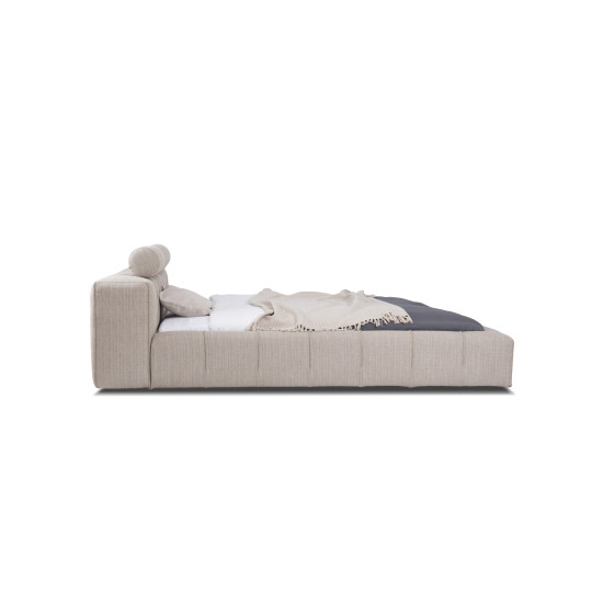 Gulta Lanube Dream (Dviejų miegamųjų) Lovos, Dizainerių gultas image