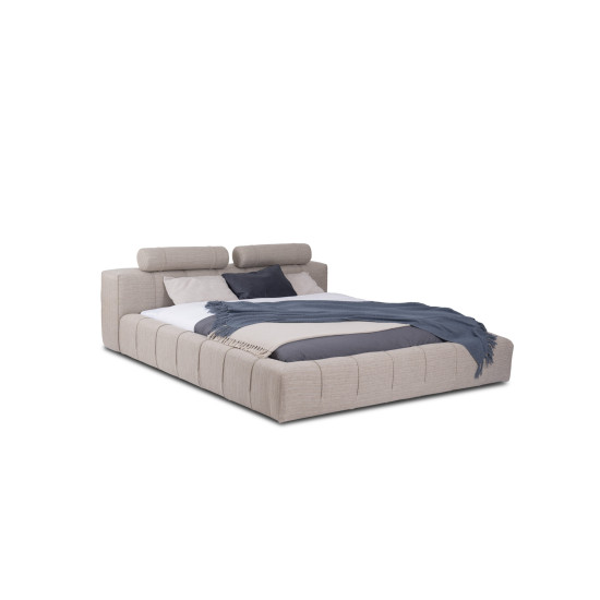 Gulta Lanube Dream (Dviejų miegamųjų) Lovos, Dizainerių gultas image